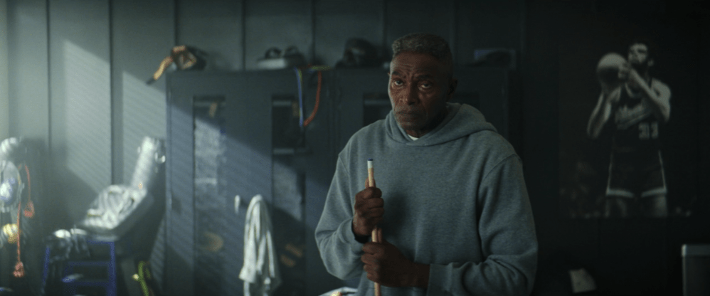 Captain America still lacks leadership – A Review of Captain America: Brave New World pt.2