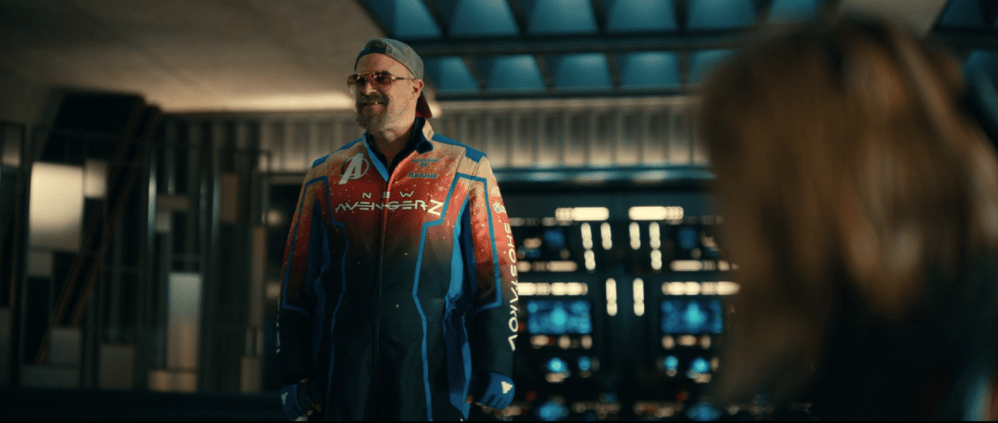 Anti Hero Group Therapy Session – A Review of Thunderbolts pt.3